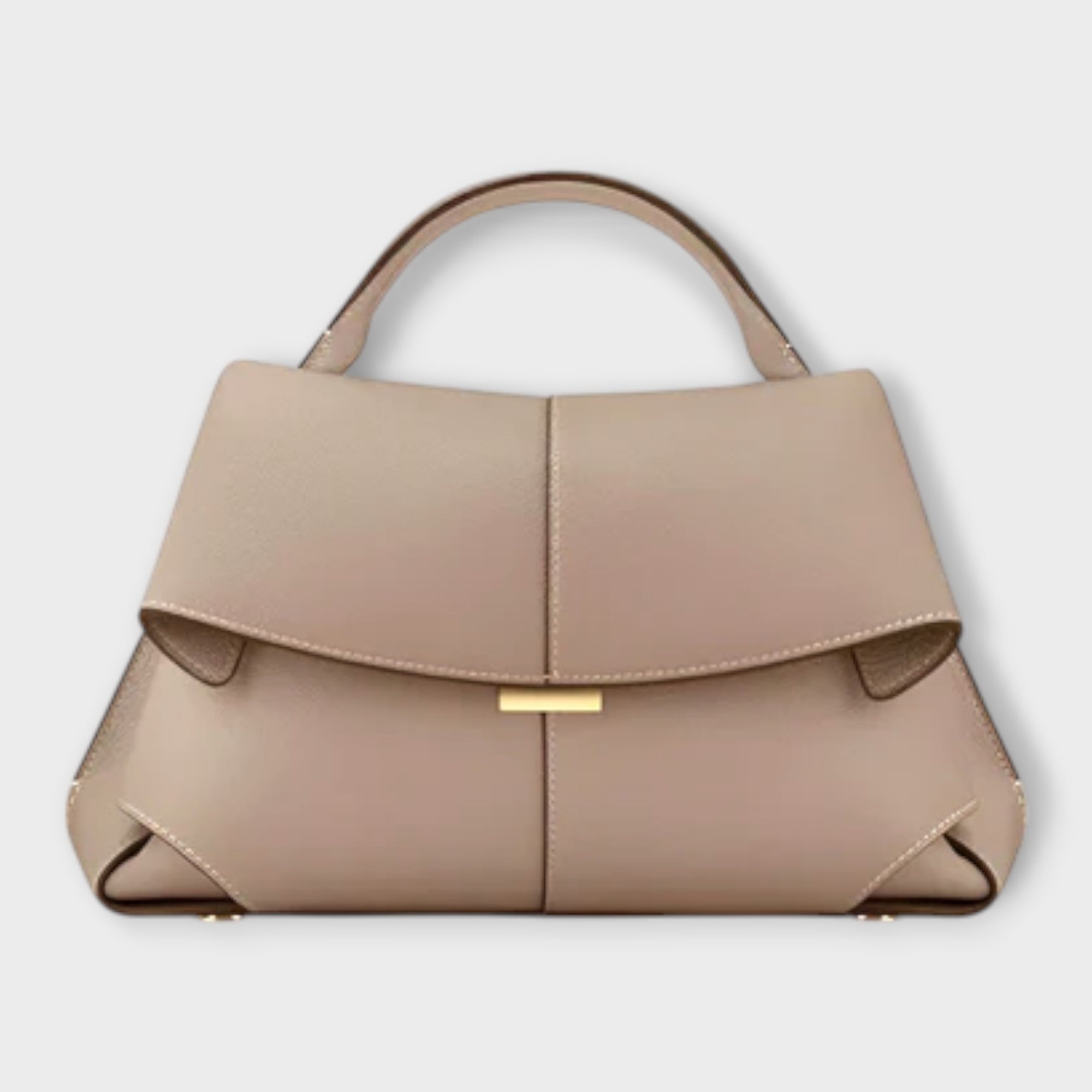 Elan - Luxurious leather bag