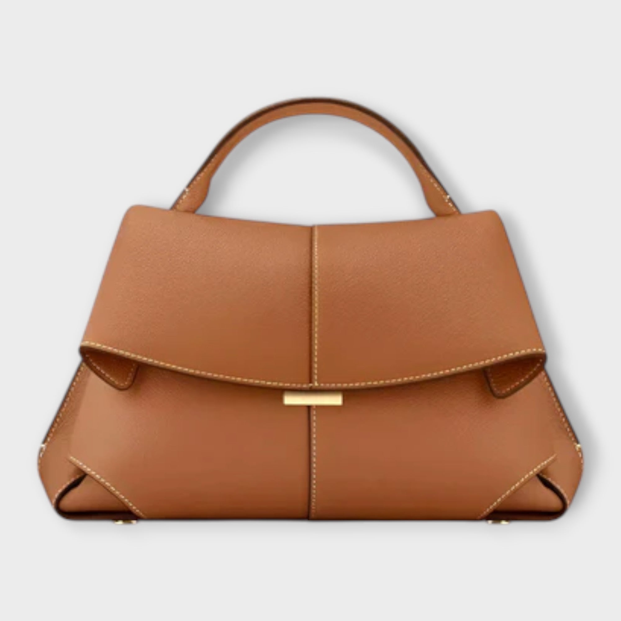 Elan - Luxurious leather bag