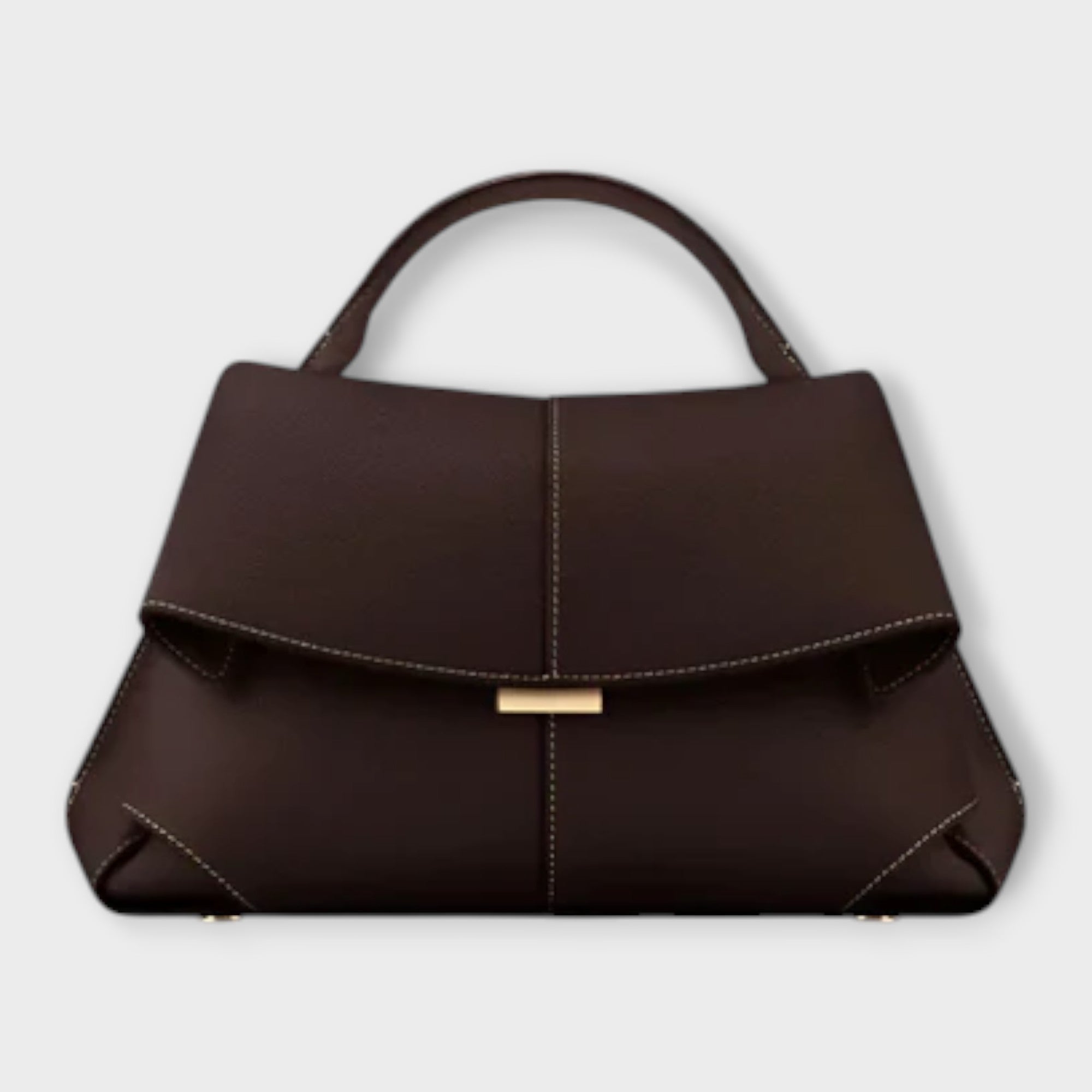 Elan - Luxurious leather bag