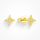 Brincos Estrela