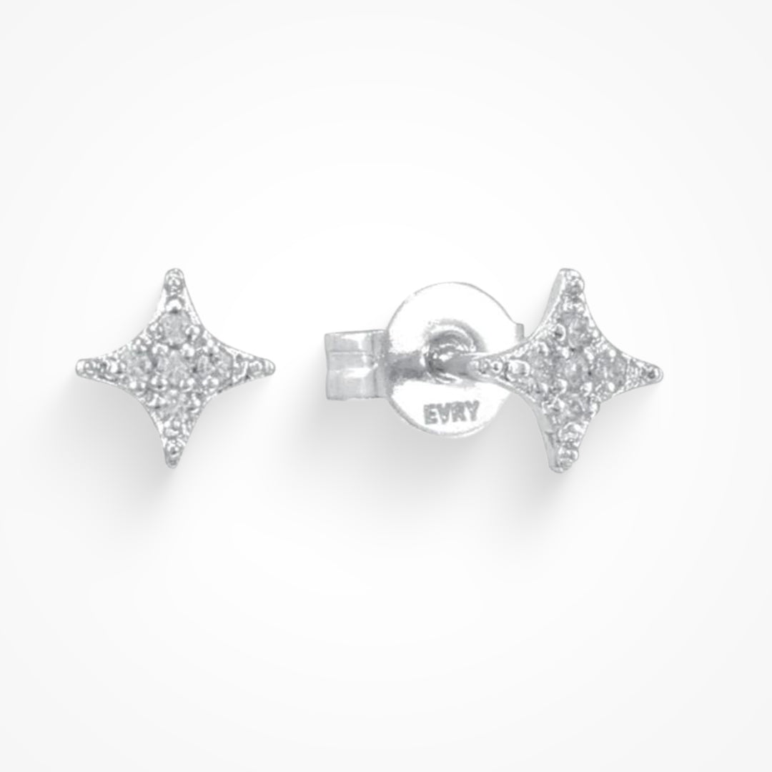 Brincos Estrela