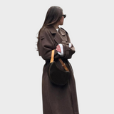 Abby | Fall Winter Coat