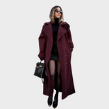 Abby | Fall Winter Coat