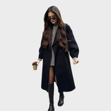 Abby | Fall Winter Coat