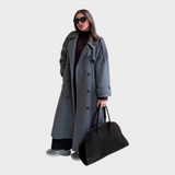 Abby | Fall Winter Coat