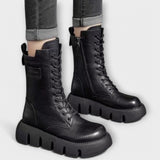 Elegant ankle boots for women