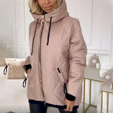 Elsmere Luxe™ | Acolhedor Charme Parka