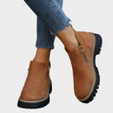 Thalyanna | Orthopaedic Boots