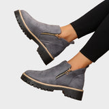 Thalyanna | Orthopaedic Boots